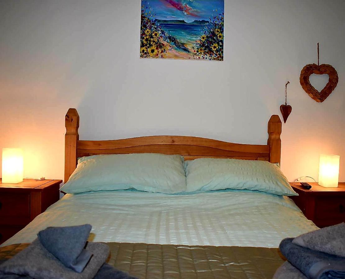Lycia Rooms + อินเวอร์เนส ภายนอก รูปภาพ