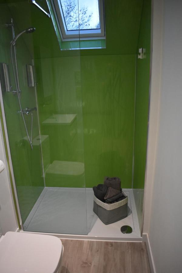 Lycia Rooms + อินเวอร์เนส ภายนอก รูปภาพ