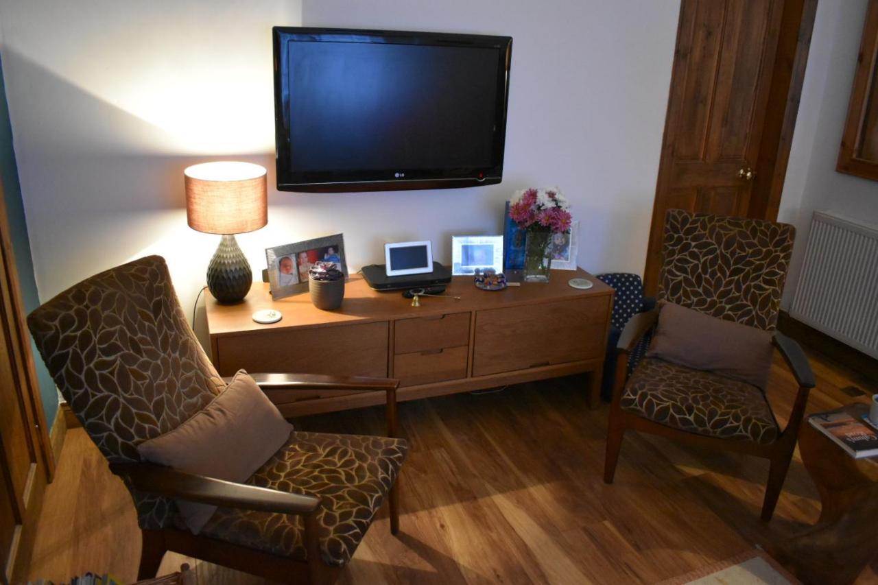 Lycia Rooms + อินเวอร์เนส ภายนอก รูปภาพ