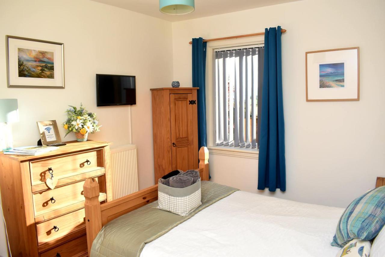 Lycia Rooms + อินเวอร์เนส ภายนอก รูปภาพ