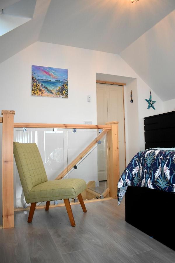 Lycia Rooms + อินเวอร์เนส ภายนอก รูปภาพ