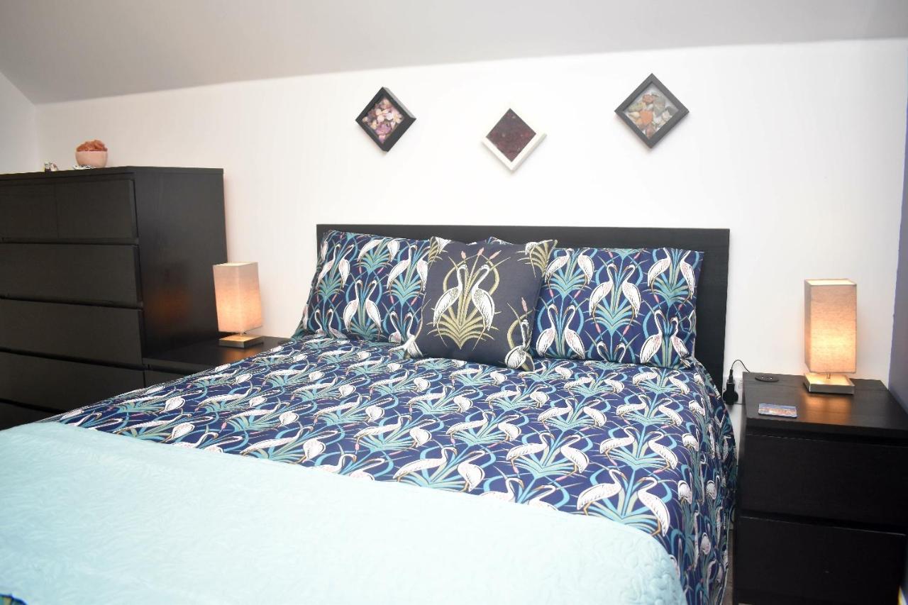 Lycia Rooms + อินเวอร์เนส ภายนอก รูปภาพ