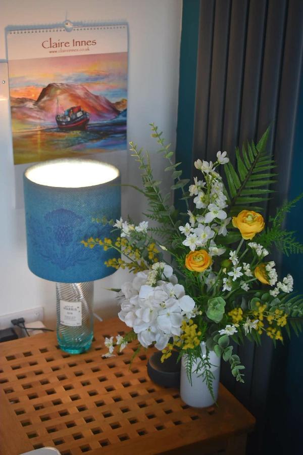 Lycia Rooms + อินเวอร์เนส ภายนอก รูปภาพ