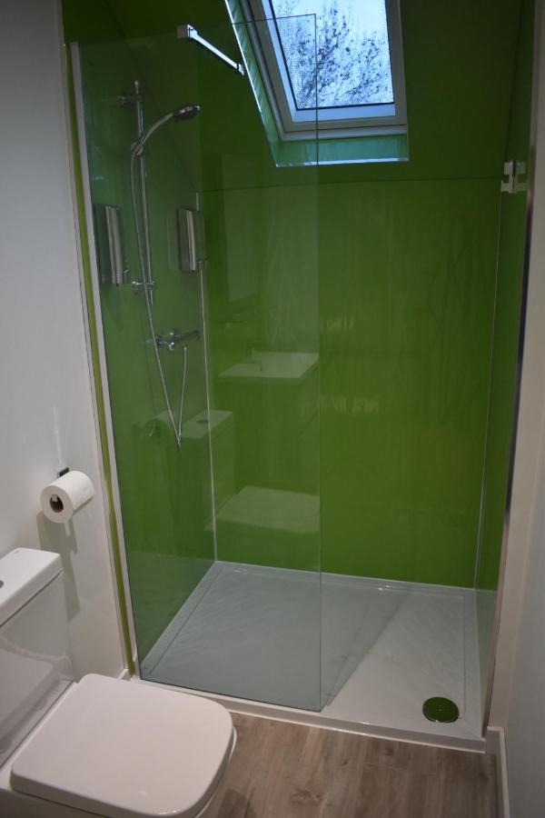 Lycia Rooms + อินเวอร์เนส ภายนอก รูปภาพ
