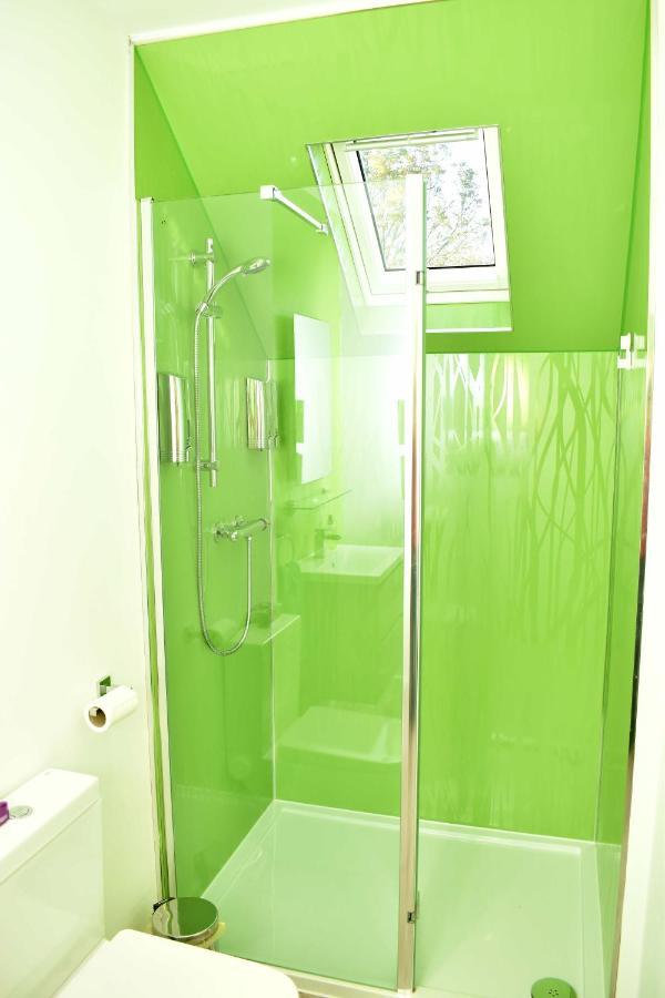 Lycia Rooms + อินเวอร์เนส ภายนอก รูปภาพ