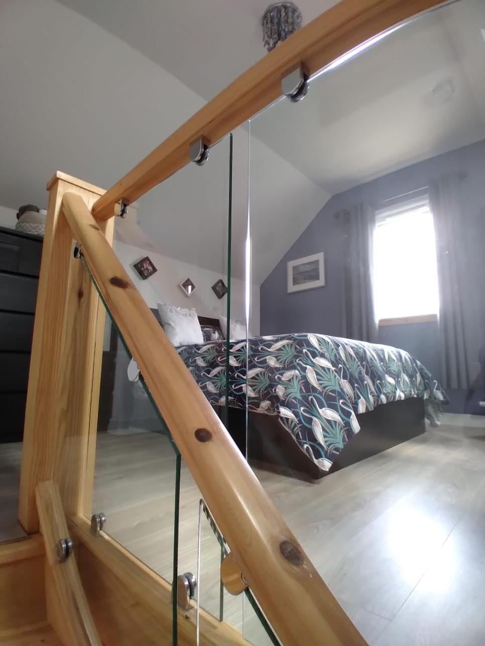 Lycia Rooms + อินเวอร์เนส ภายนอก รูปภาพ