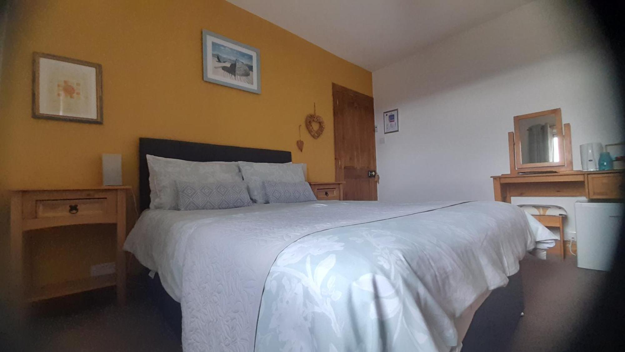 Lycia Rooms + อินเวอร์เนส ภายนอก รูปภาพ